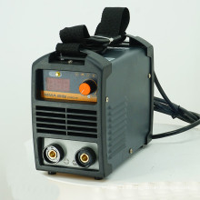 zx7 140A manual mma dc igbt inverter stick arc welder